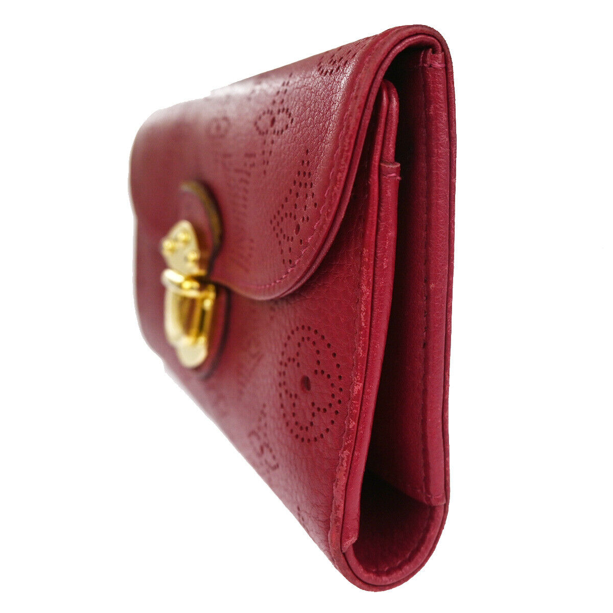 Louis Vuitton Portefeuille Amelia Long