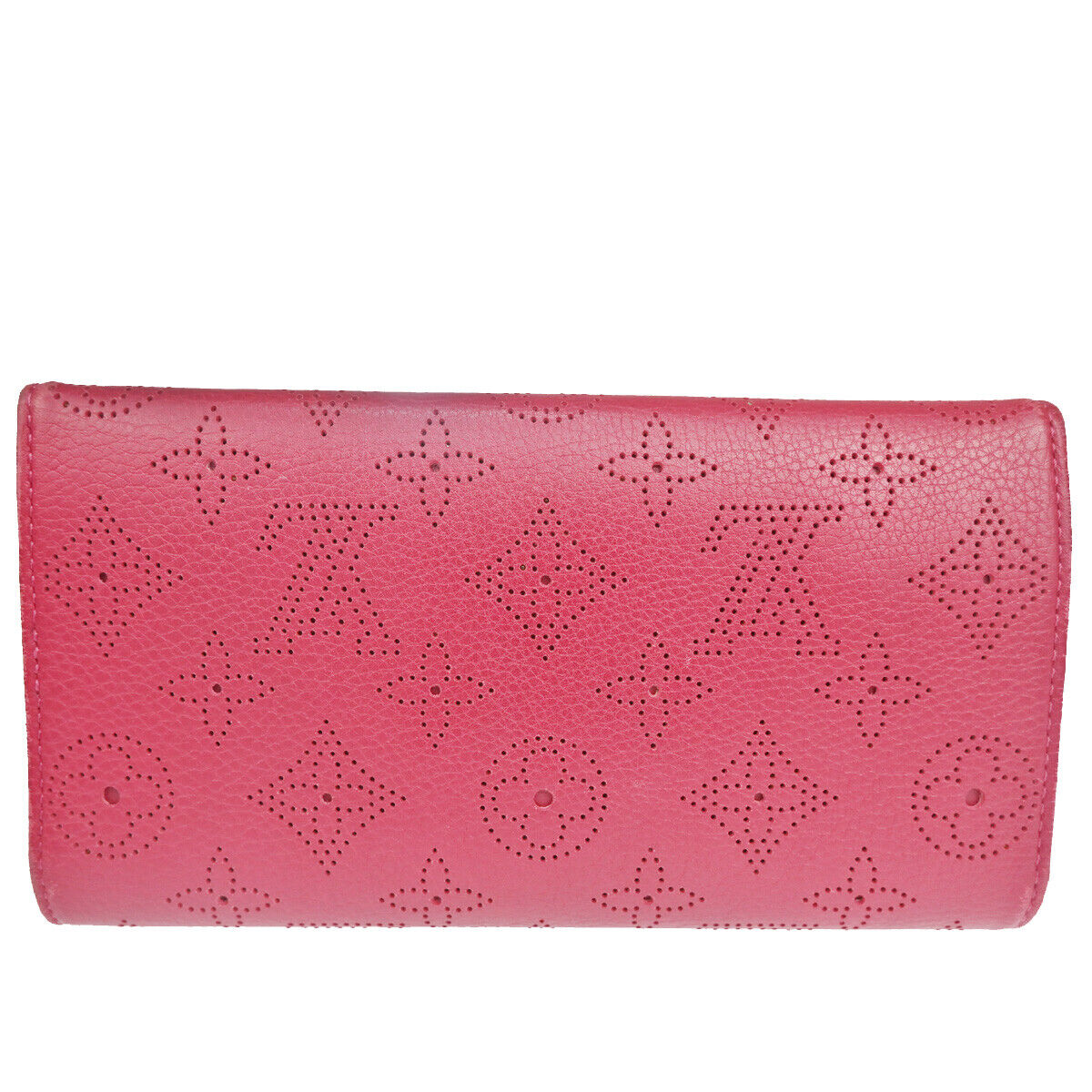 Louis Vuitton Portefeuille Amelia Long