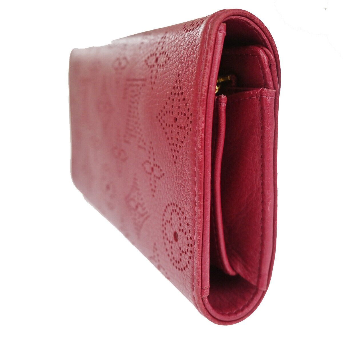 Louis Vuitton Portefeuille Amelia Long