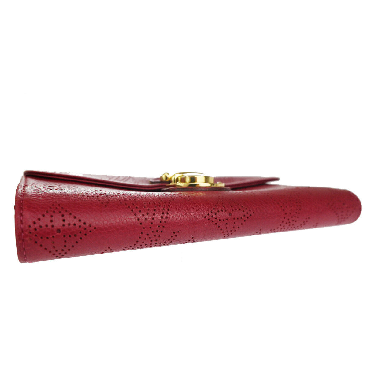 Louis Vuitton Portefeuille Amelia Long