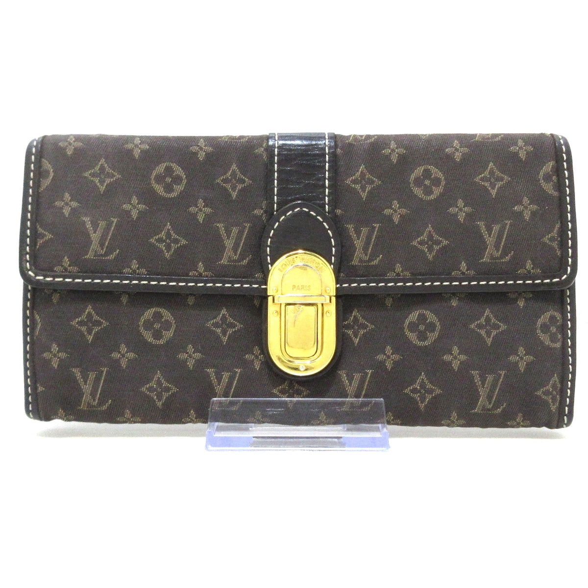 Louis Vuitton Portefeuille Sarah Idylle