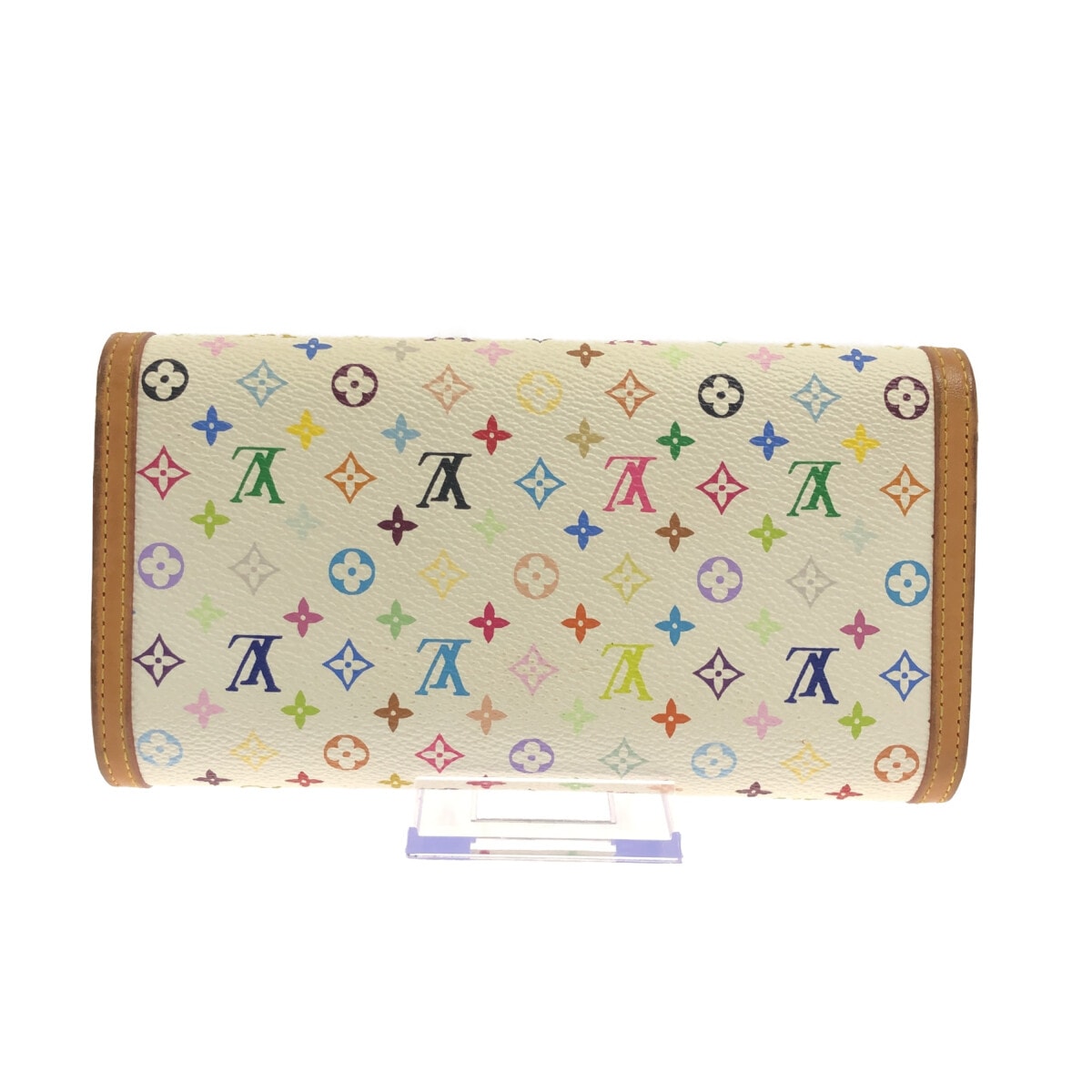 Louis Vuitton Porte Tresor International
