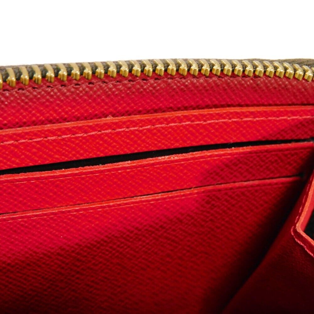 Louis Vuitton Portefeiulle Ã»