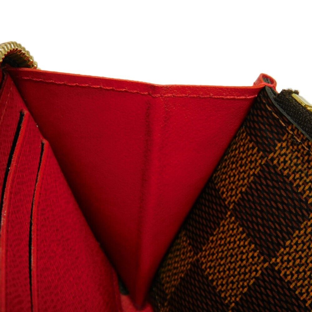 Louis Vuitton Portefeiulle Ã»