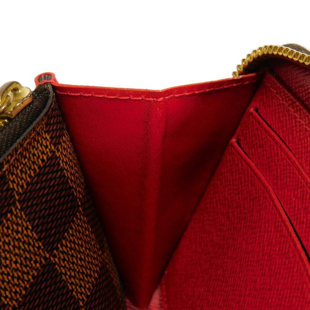 Louis Vuitton Portefeiulle Ã»