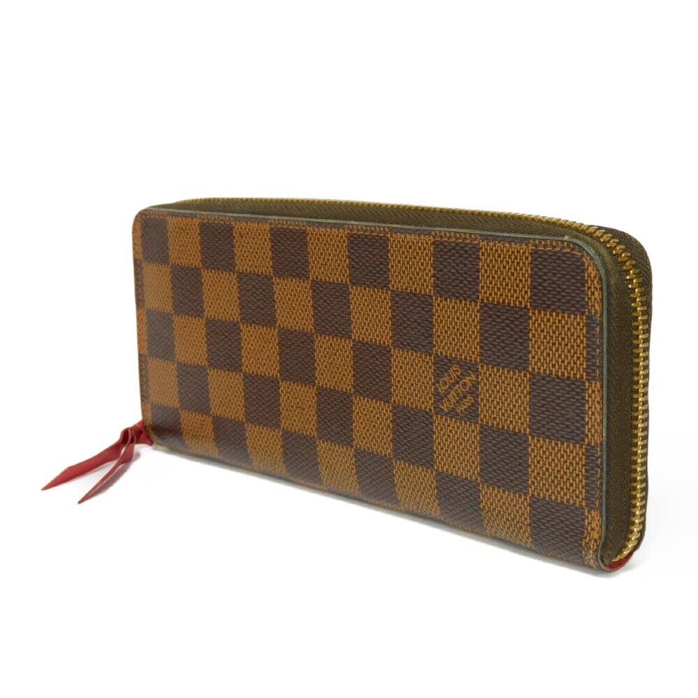 Louis Vuitton Portefeiulle Ã»