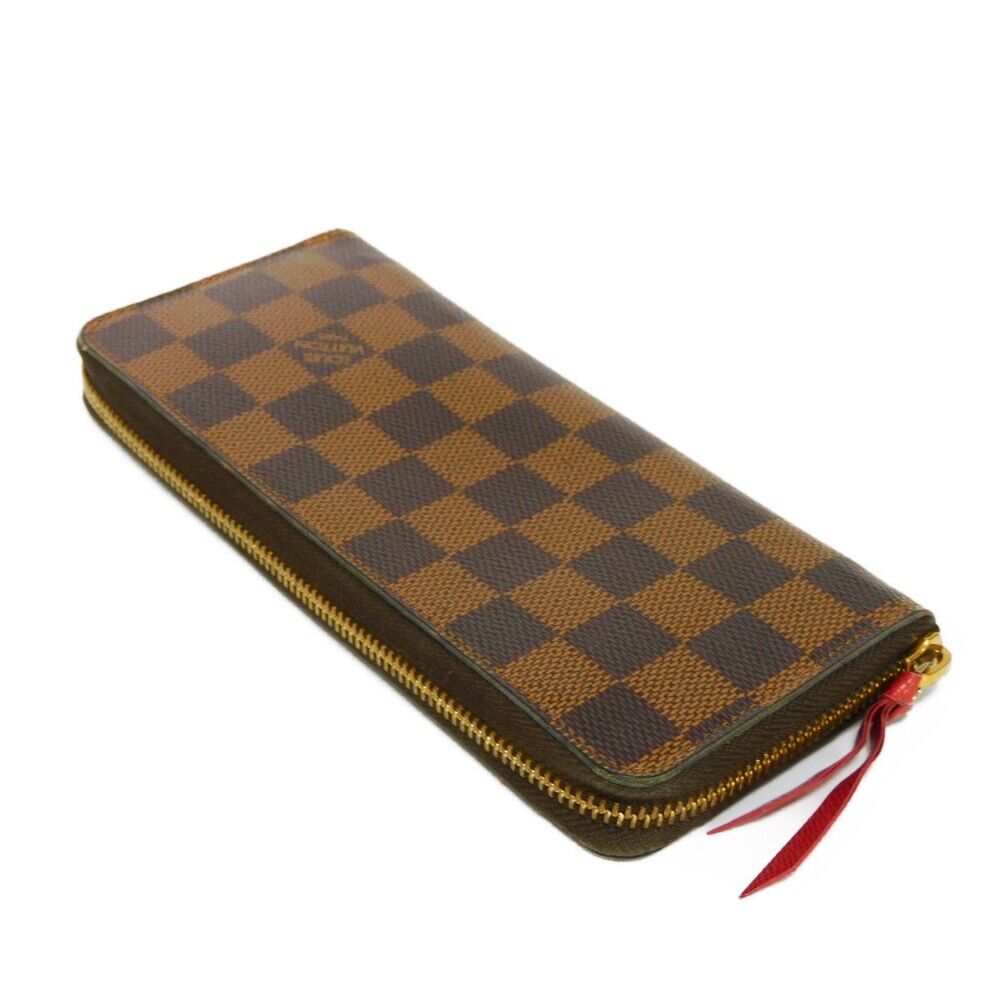 Louis Vuitton Portefeiulle Ã»