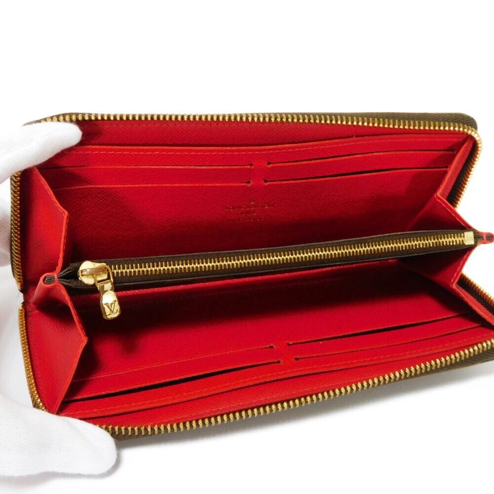 Louis Vuitton Portefeiulle Ã»