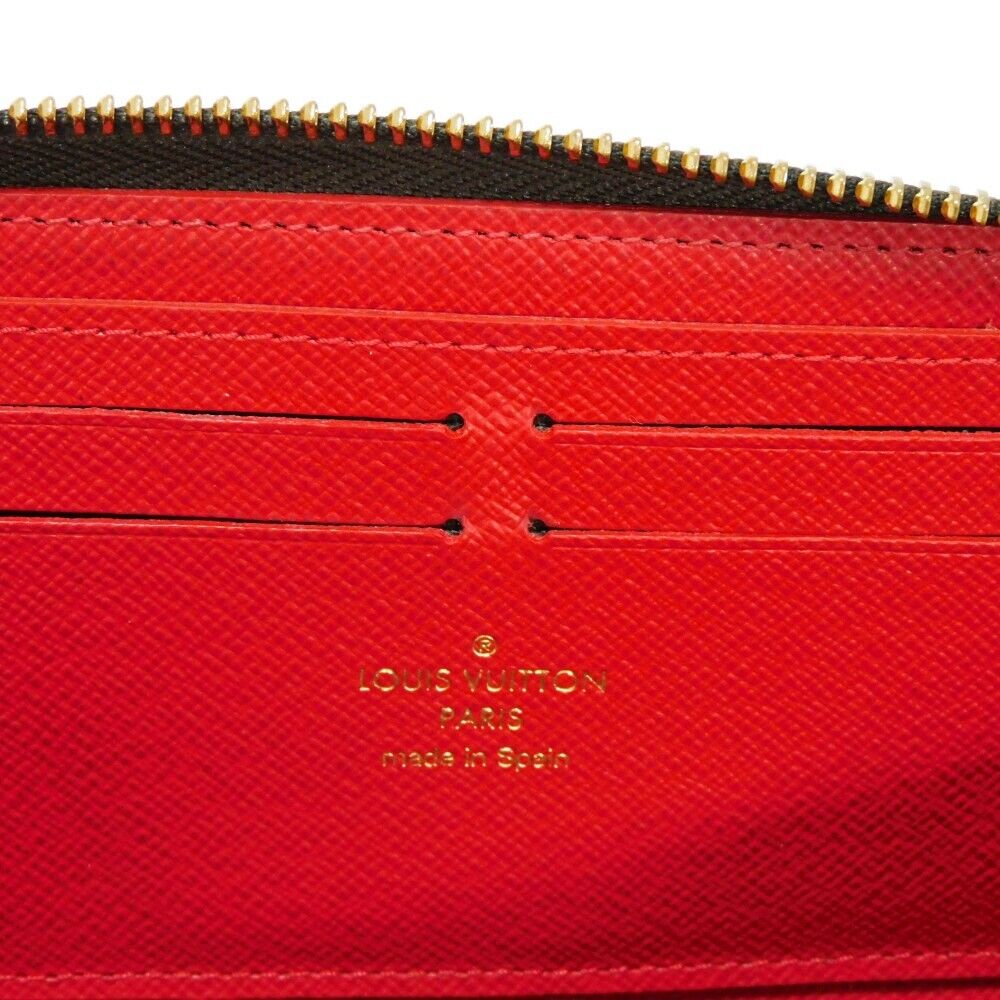 Louis Vuitton Portefeiulle Ã»