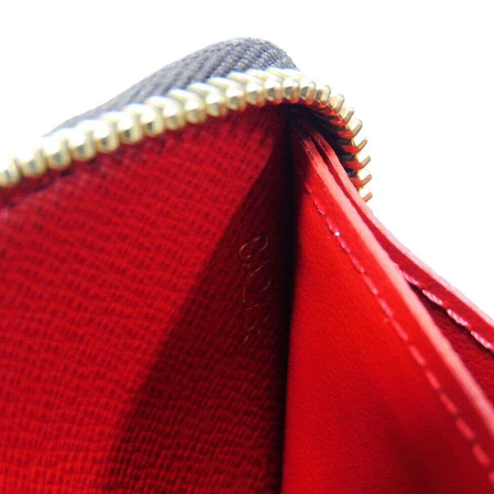 Louis Vuitton Portefeiulle Ã»