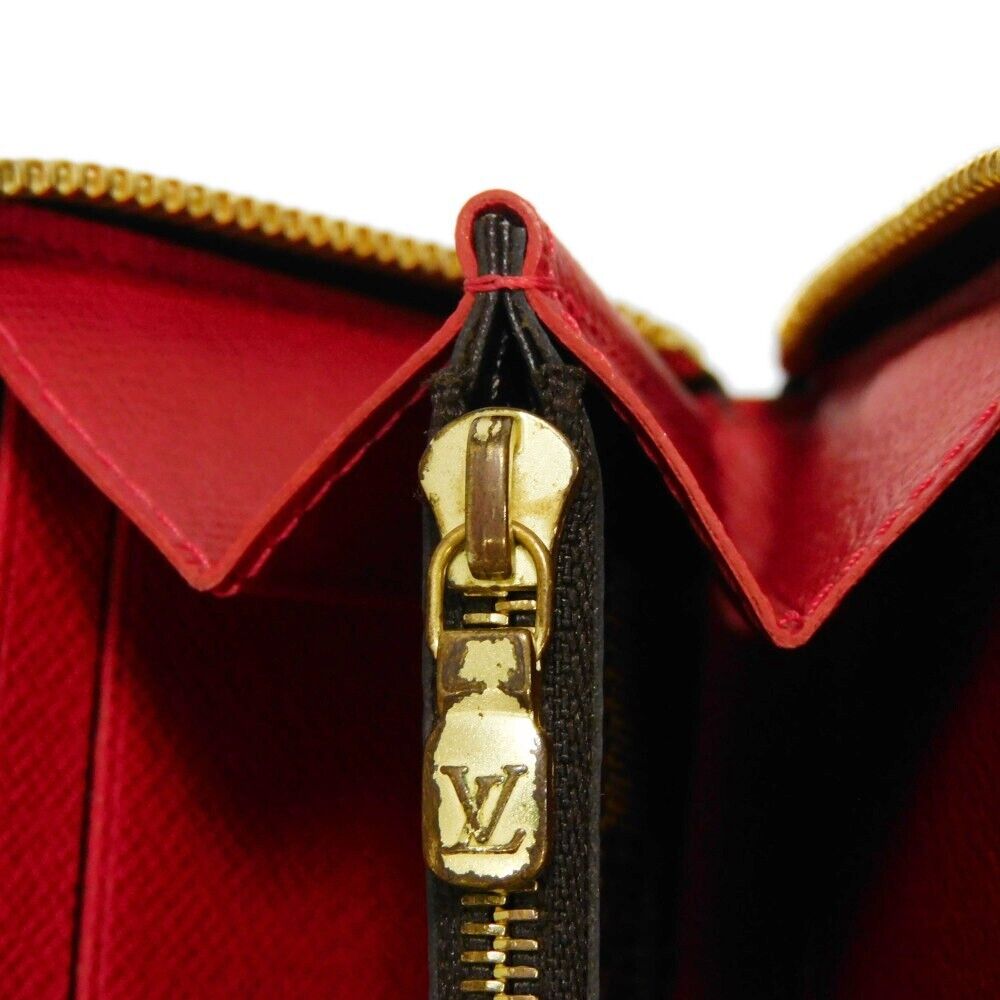 Louis Vuitton Portefeiulle Ã»