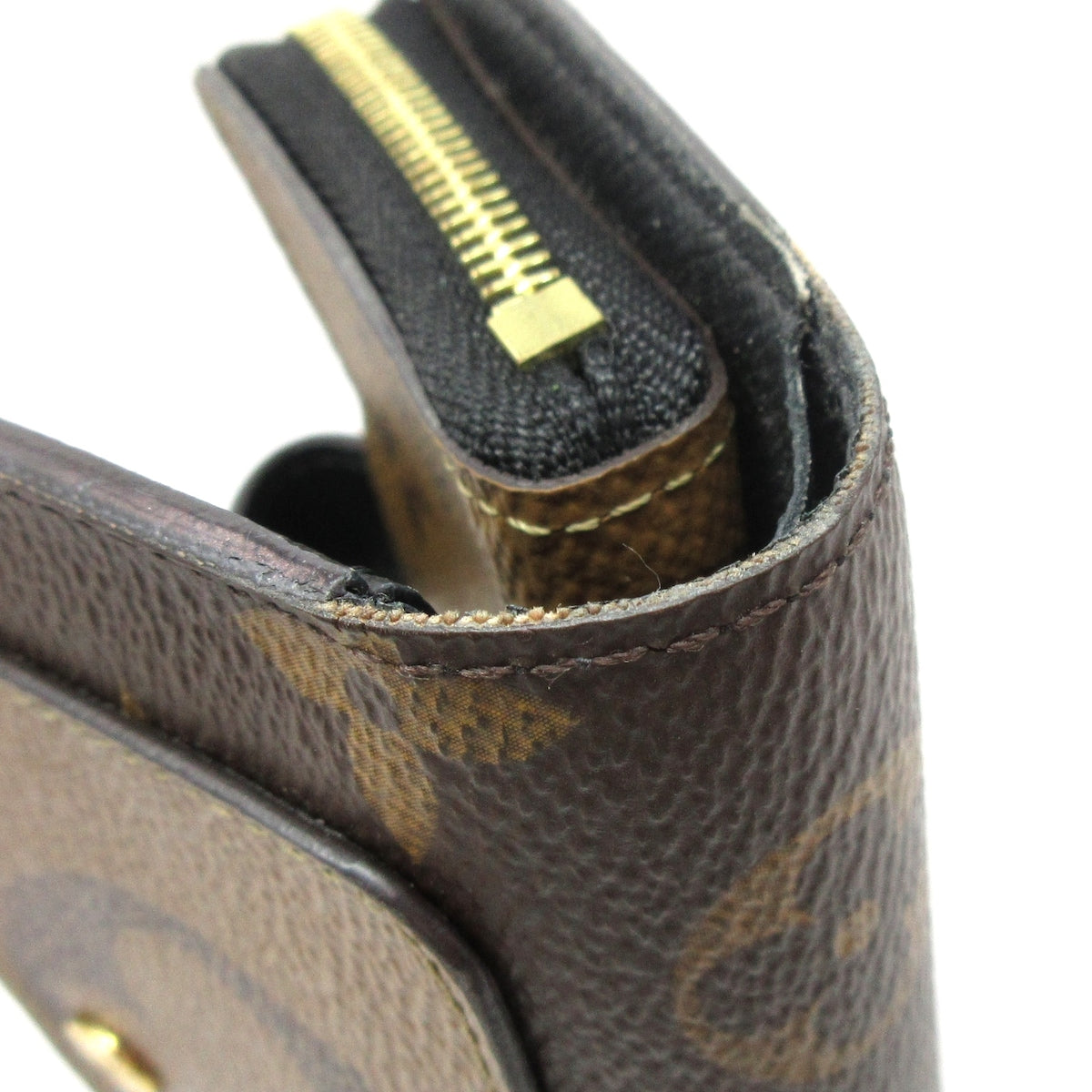 Louis Vuitton Portefeuille Juliet