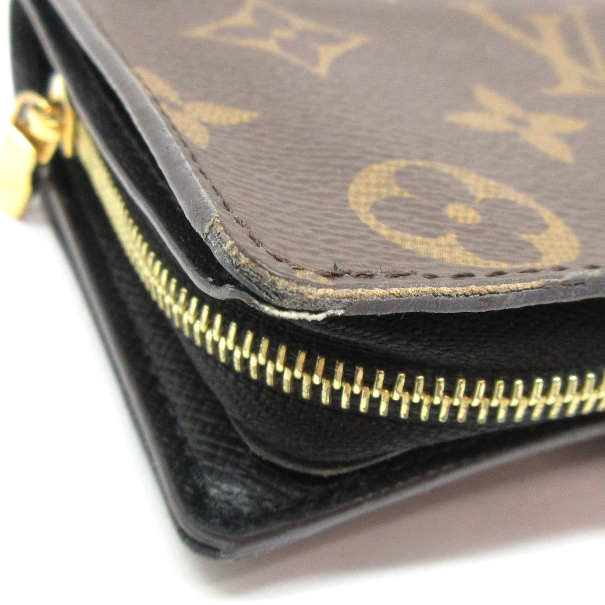 Louis Vuitton Portefeuille Juliet