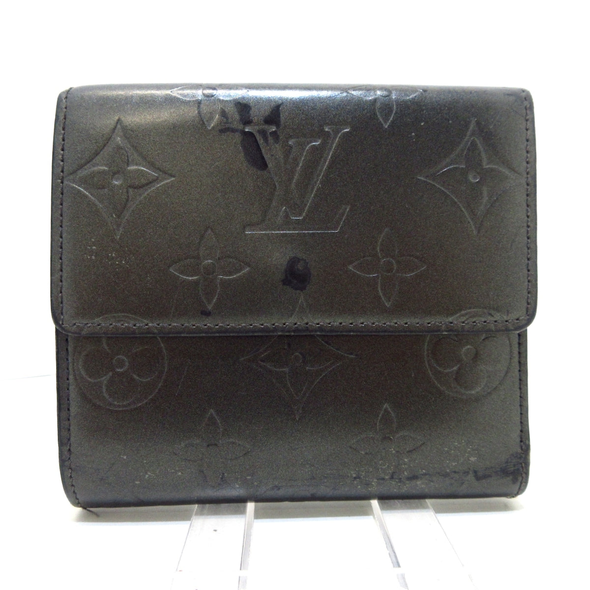Louis Vuitton Porte Monnaie Billets