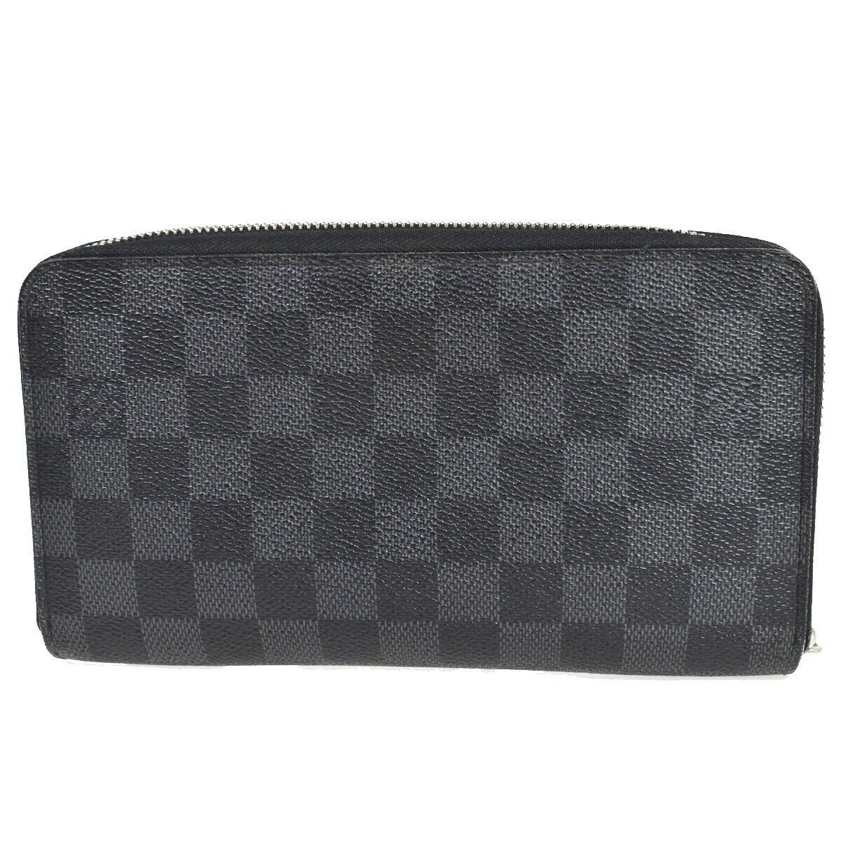 Louis Vuitton Zippy Organizer Long