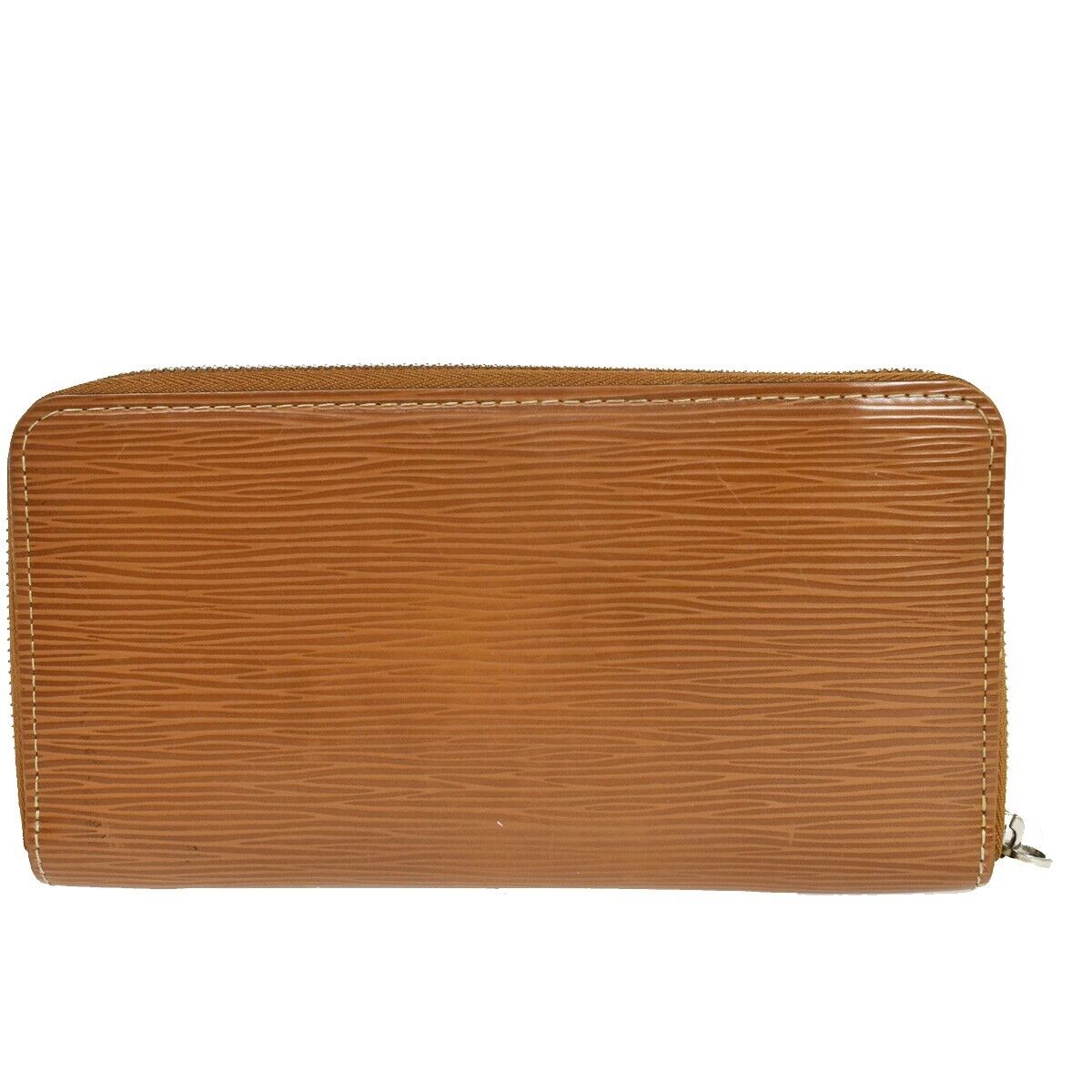 Louis Vuitton Lv Zippy Wallte Long Purse