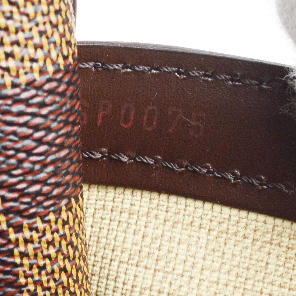 Louis Vuitton Reporter Pm Messenger Bag