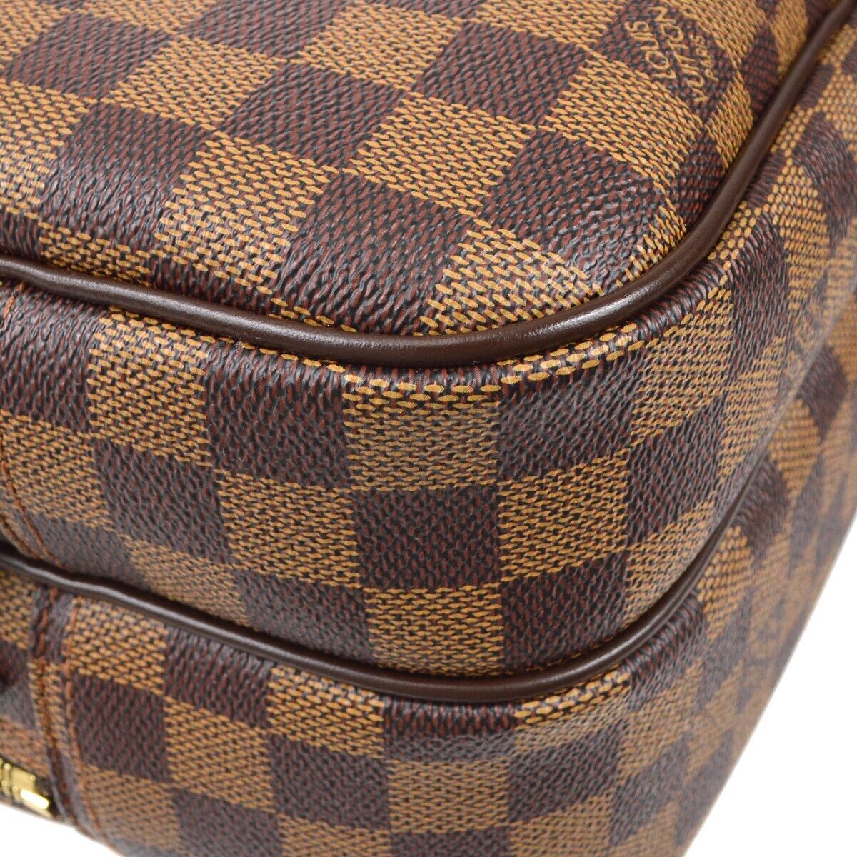 Louis Vuitton Reporter Pm Messenger Bag