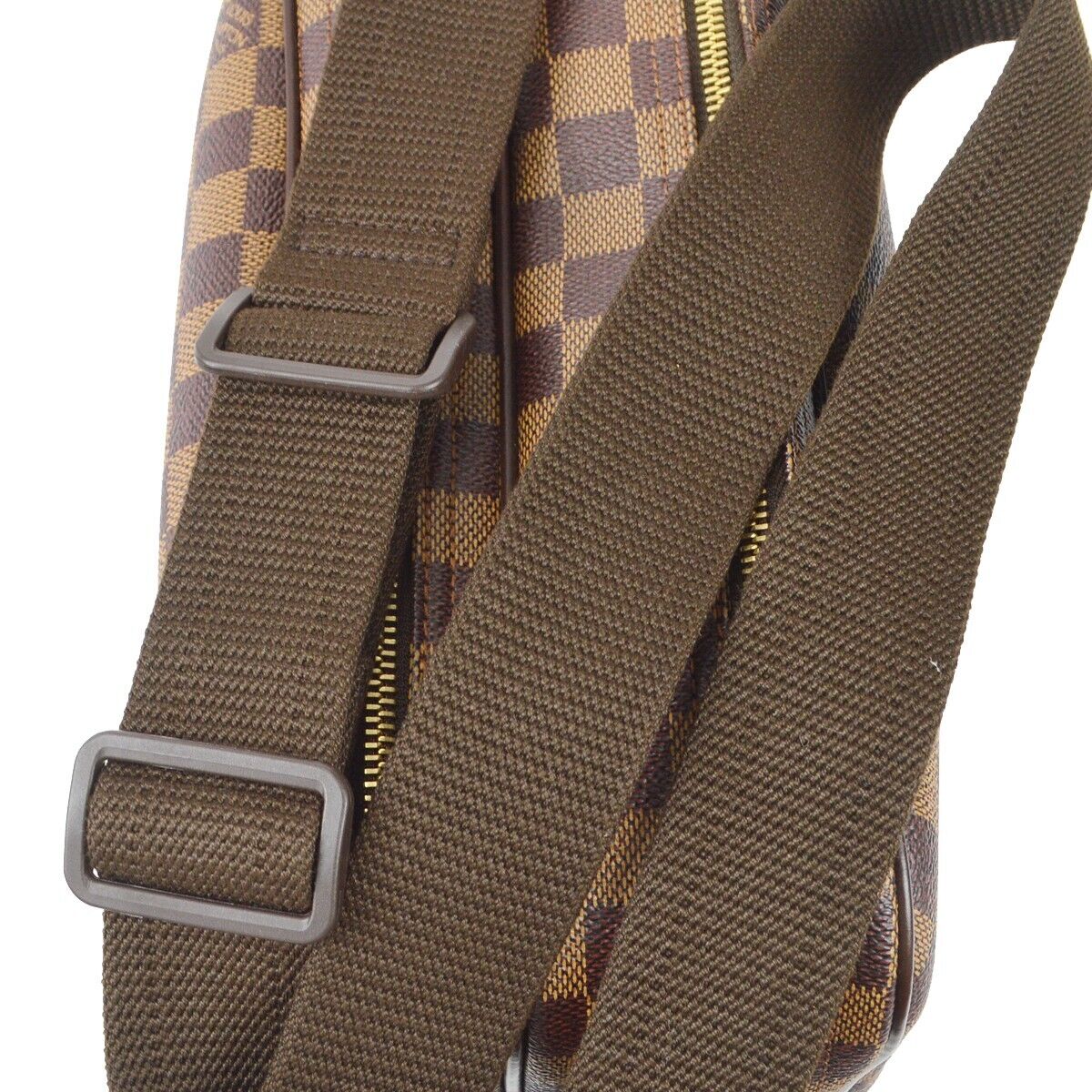 Louis Vuitton Reporter Pm Messenger Bag
