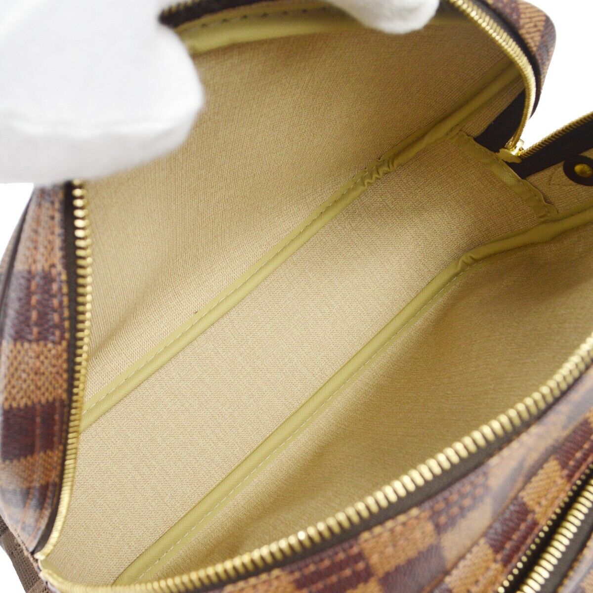 Louis Vuitton Reporter Pm Messenger Bag