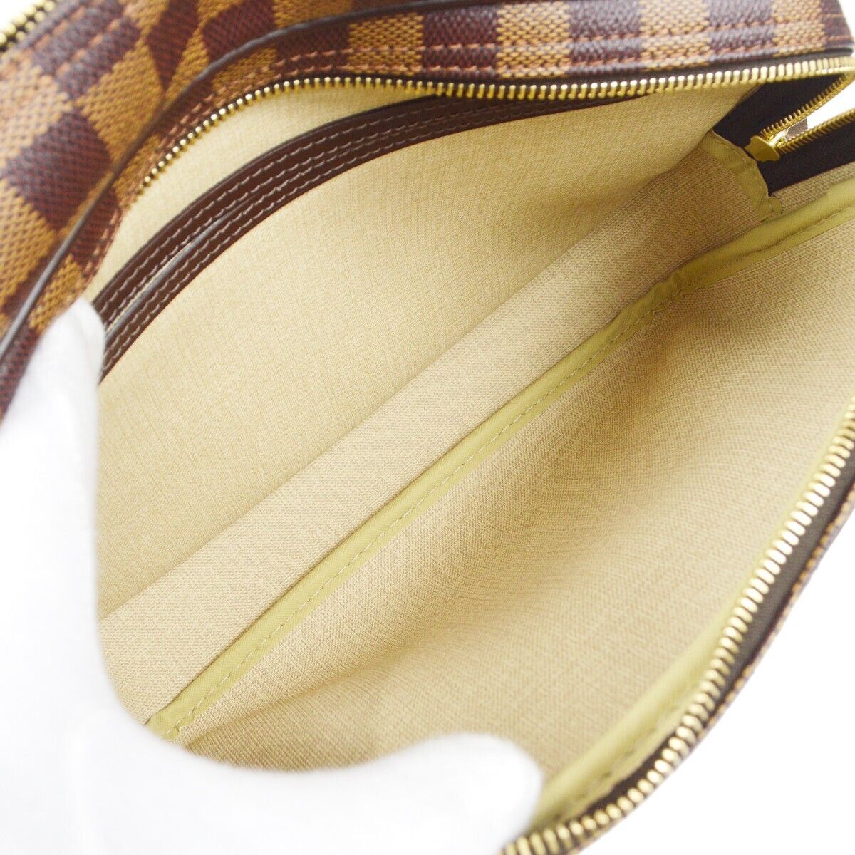 Louis Vuitton Reporter Pm Messenger Bag