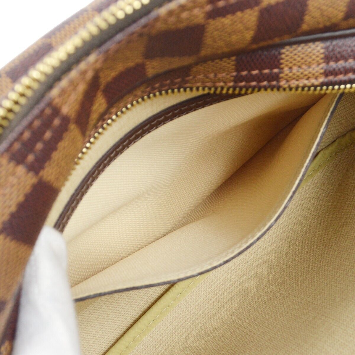 Louis Vuitton Reporter Pm Messenger Bag