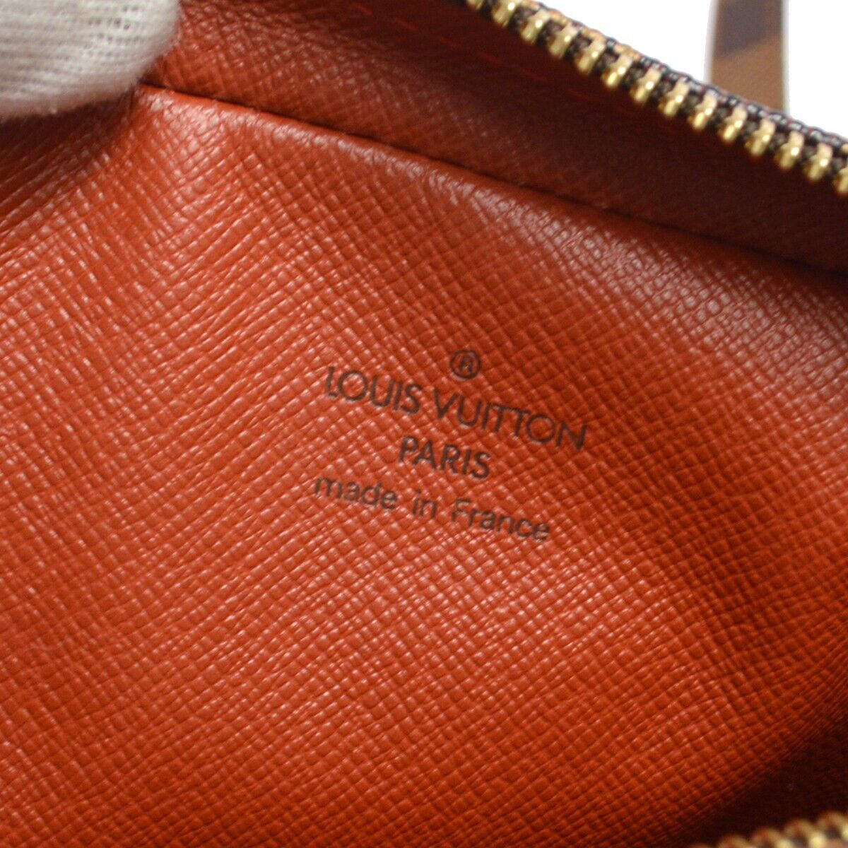 Louis Vuitton Amazon Crossbody Shoulder