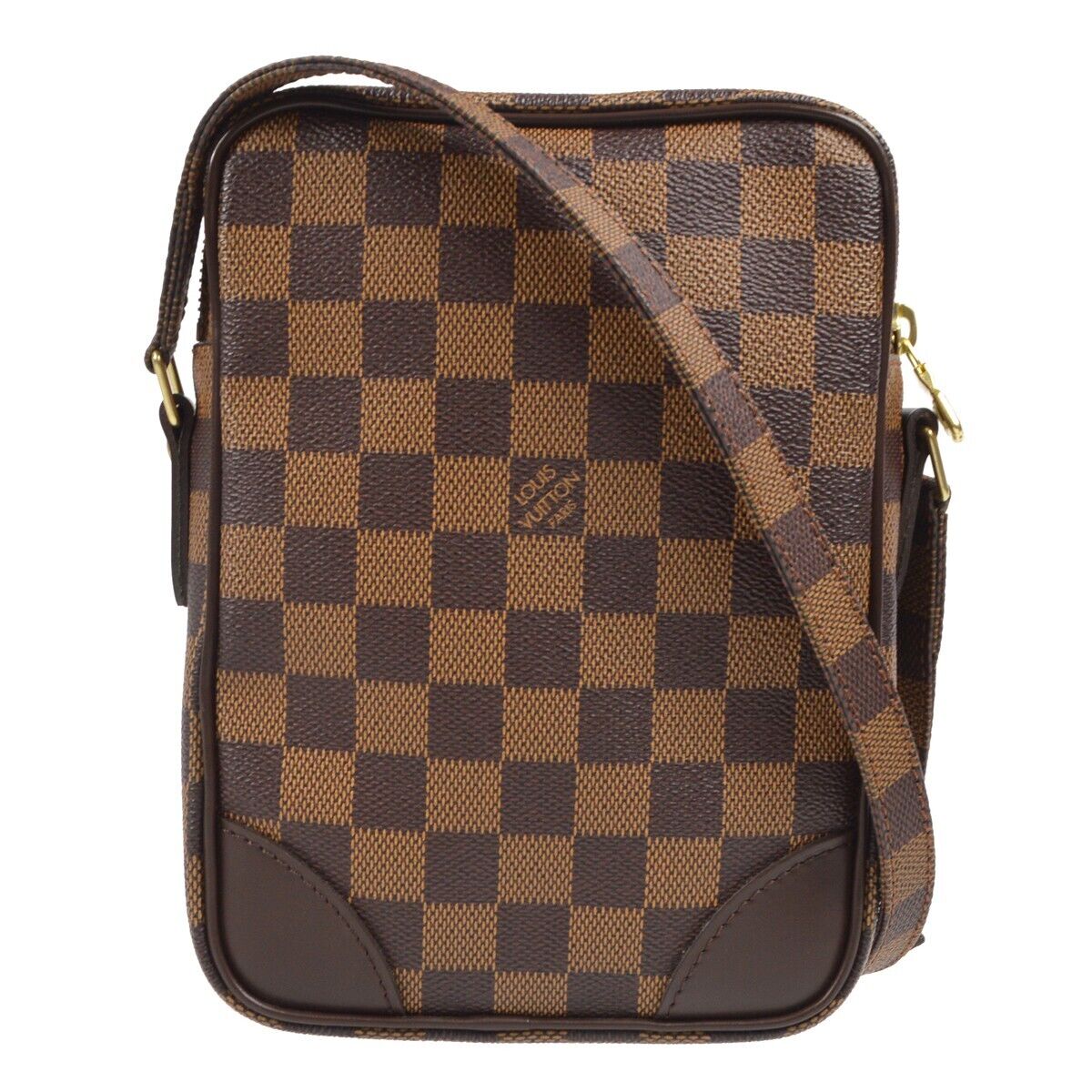 Louis Vuitton Amazon Crossbody Shoulder