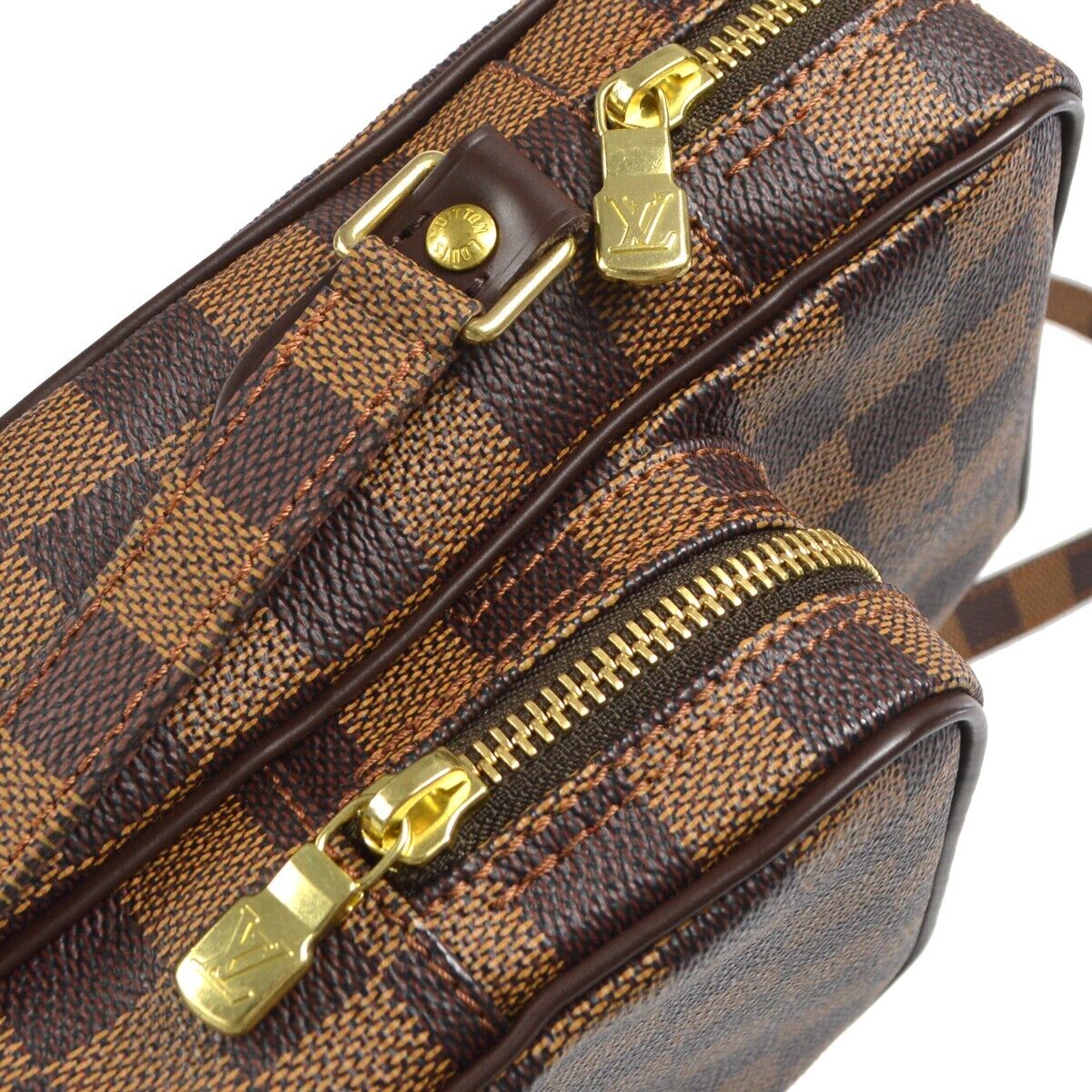 Louis Vuitton Amazon Crossbody Shoulder