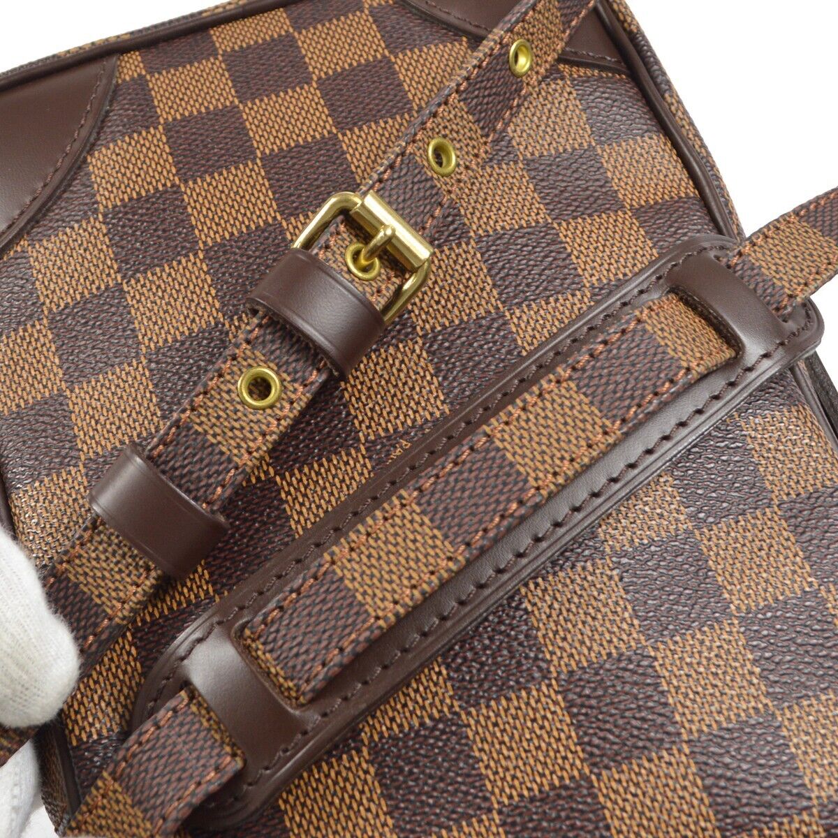 Louis Vuitton Amazon Crossbody Shoulder