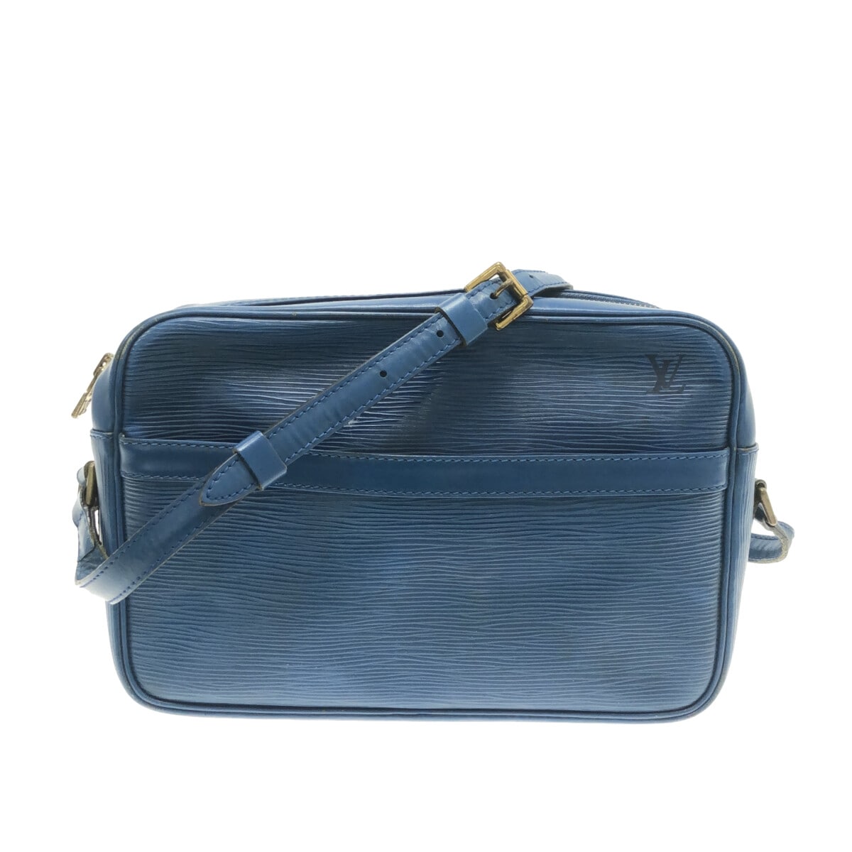 Louis Vuitton Trocadero 27 Epi Shoulder