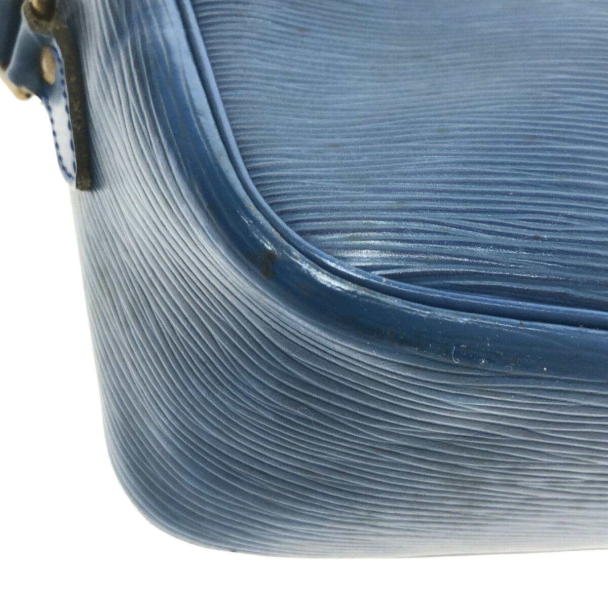 Louis Vuitton Trocadero 27 Epi Shoulder