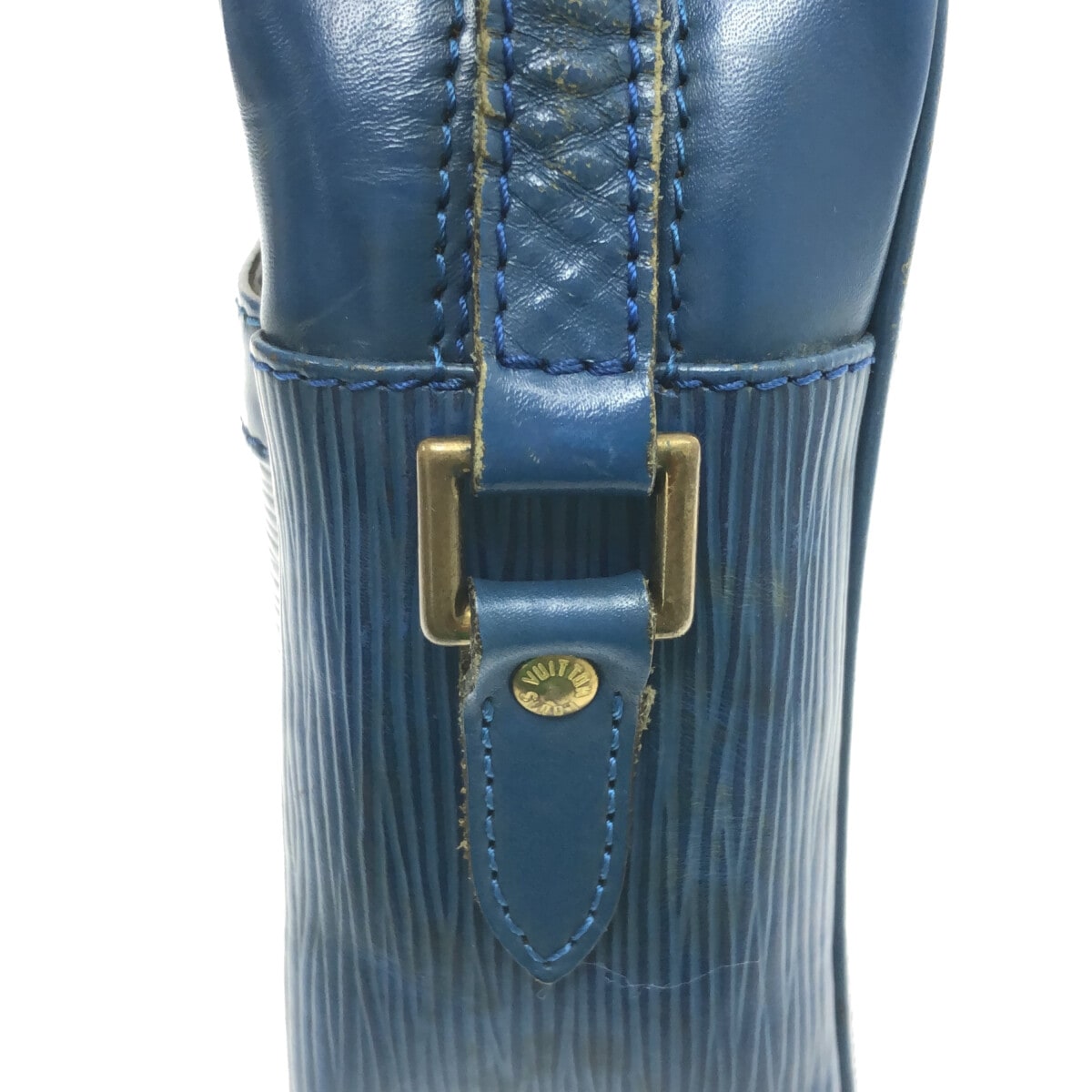 Louis Vuitton Trocadero 27 Epi Shoulder