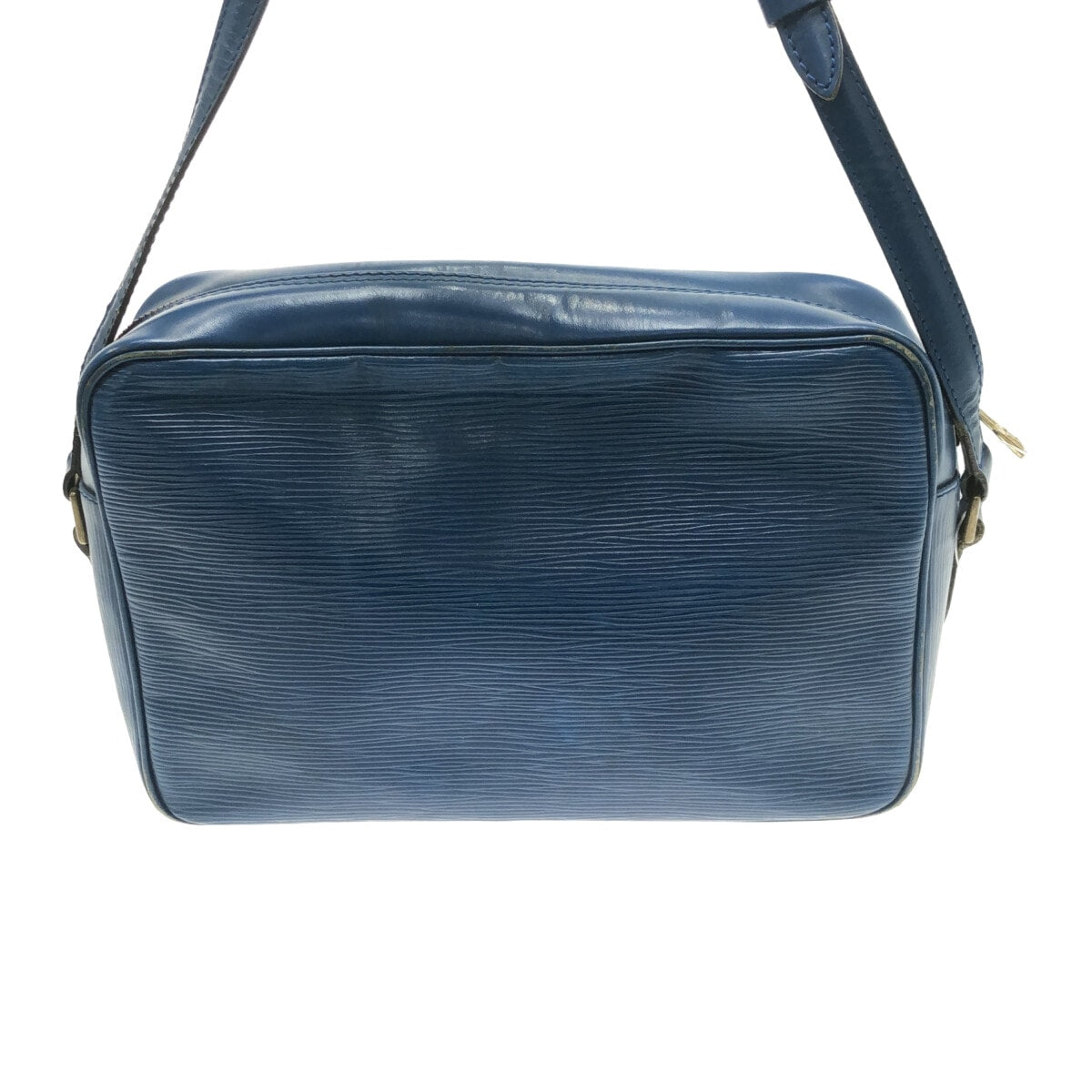 Louis Vuitton Trocadero 27 Epi Shoulder