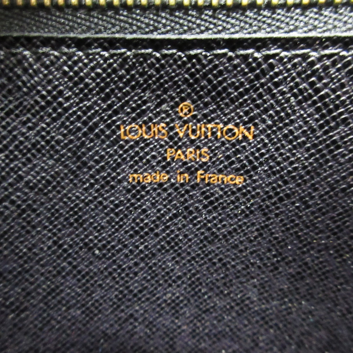 Louis Vuitton Trocadero 27 Epi Shoulder