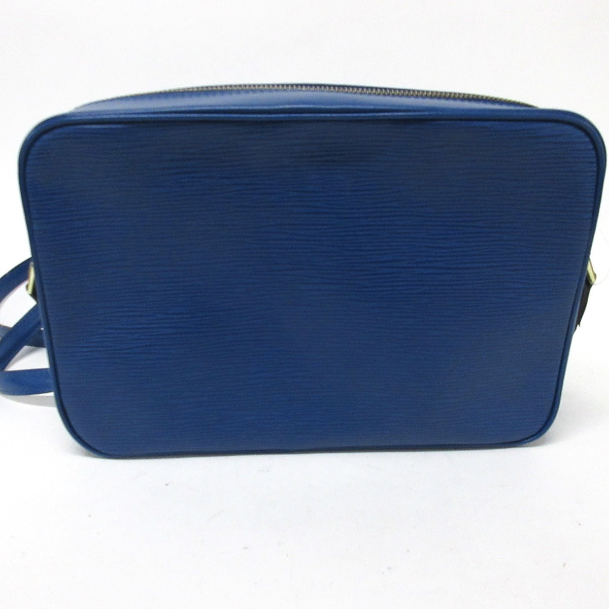 Louis Vuitton Trocadero 27 Epi Shoulder