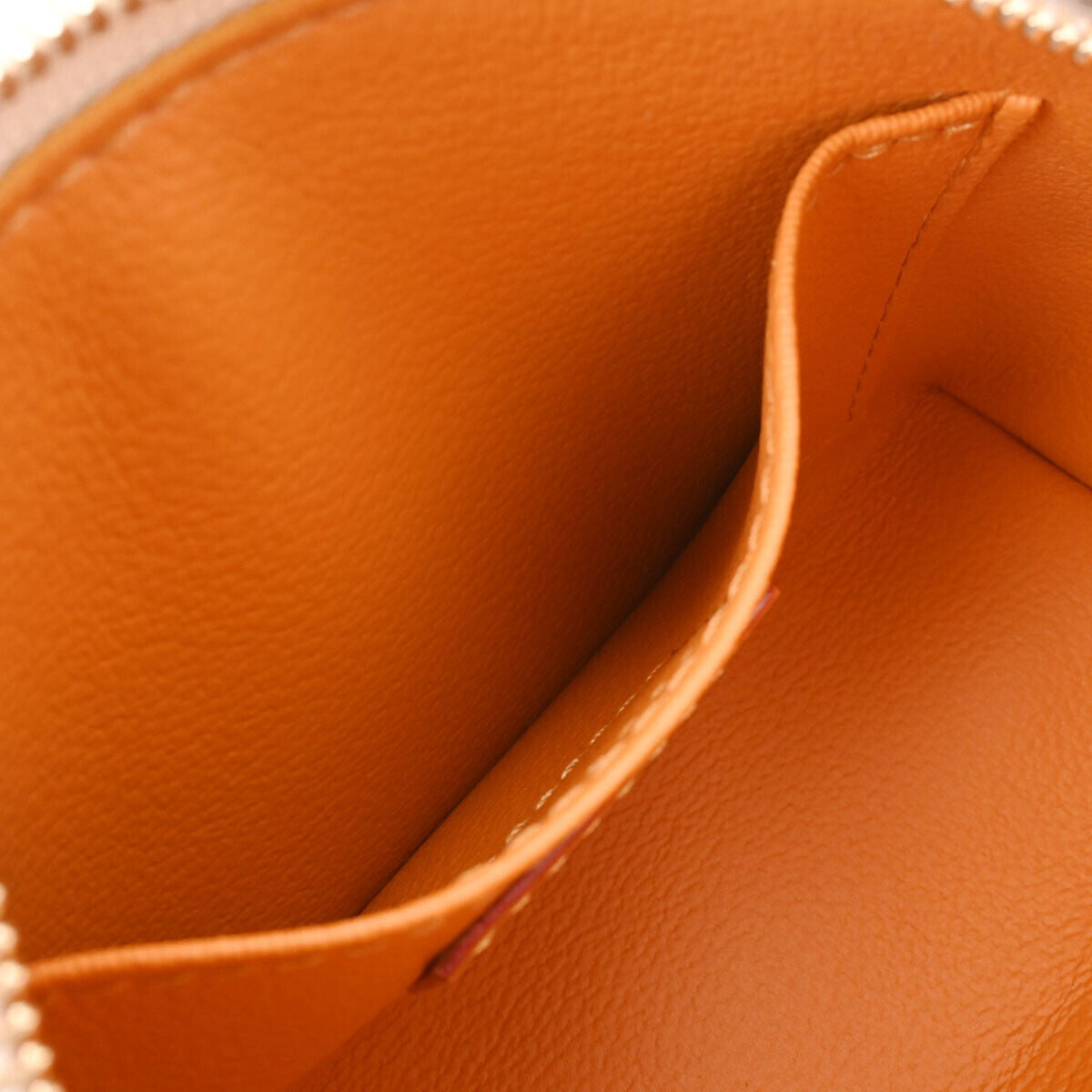 Louis Vuitton Pochette Cosmetic Print