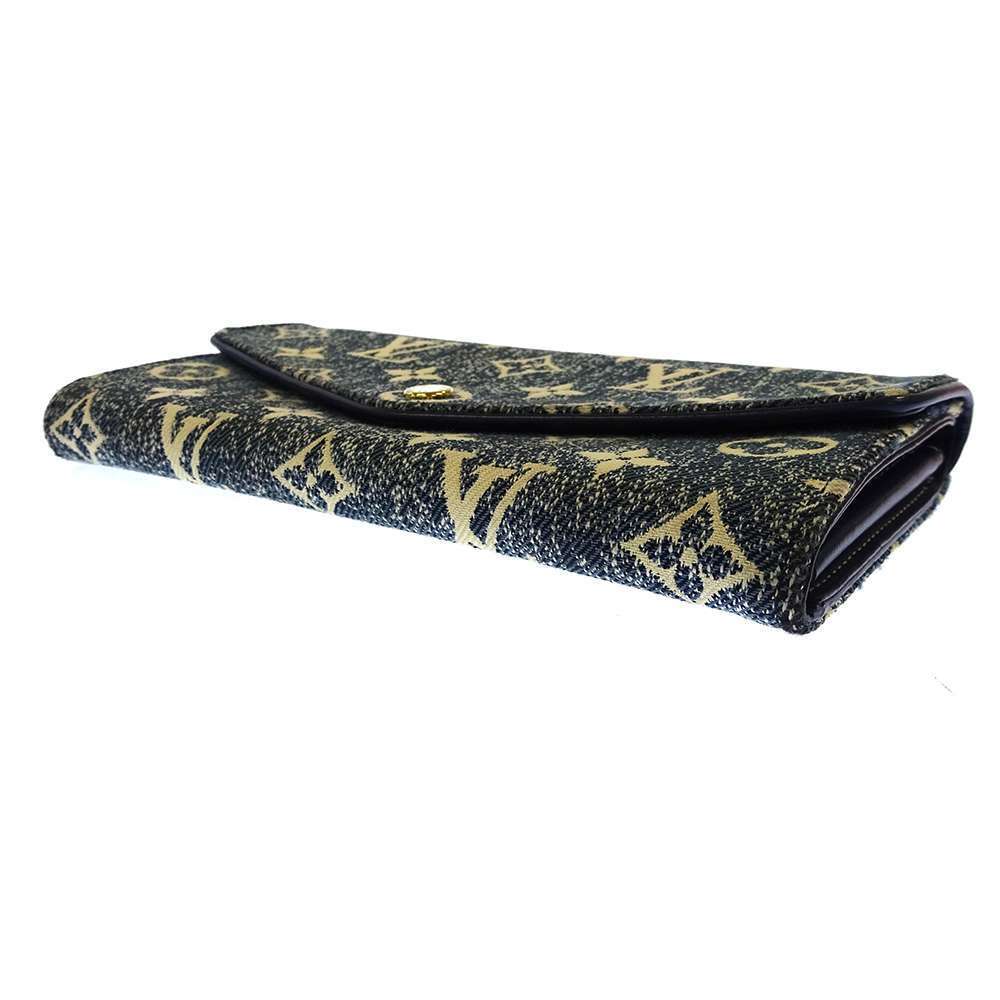 Louis Vuitton Portefeuille Sarah