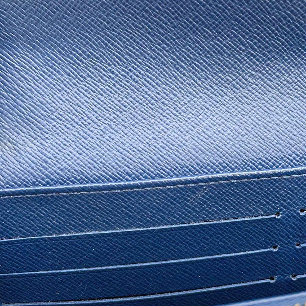 Louis Vuitton Portefeuille Sarah