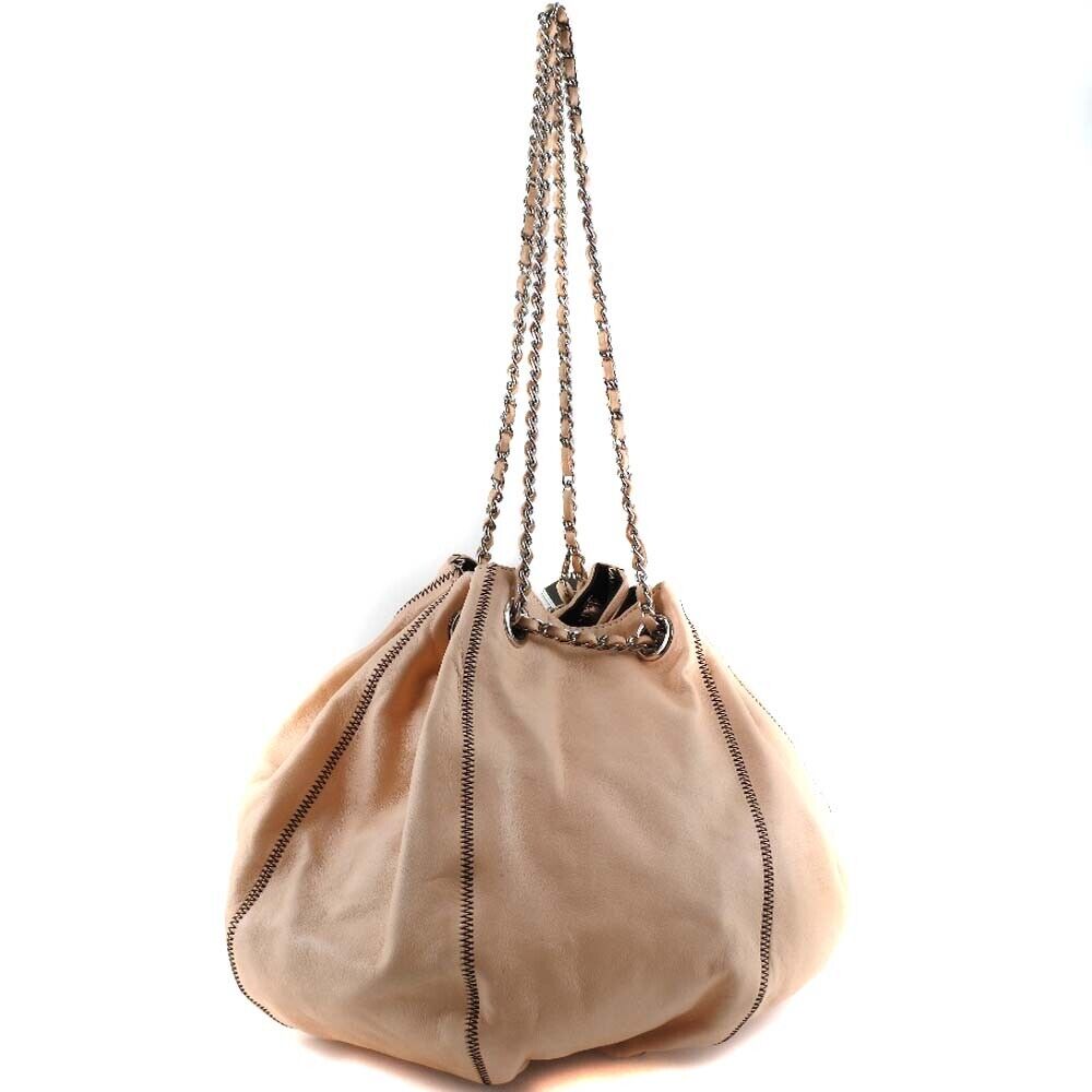 Chanel Chainshoulder Shoulder Bag