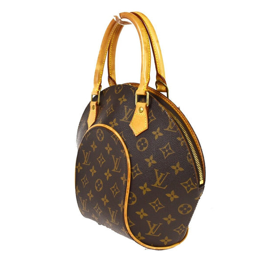 Louis Vuitton Lv Logos Ellipse Pm Hand