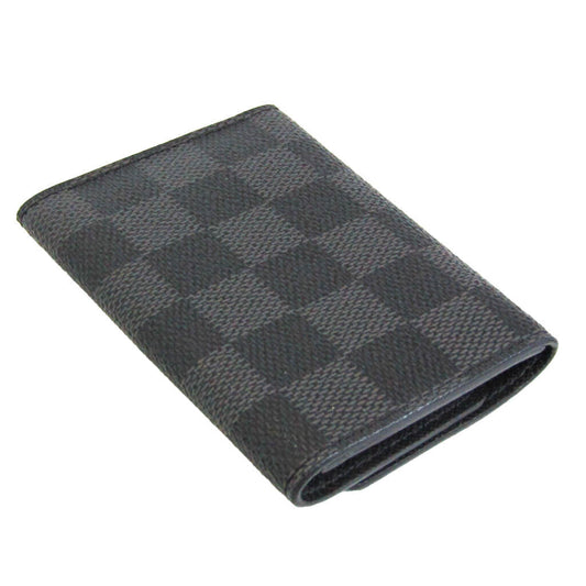 Louis Vuitton Damier Graphite Multicles
