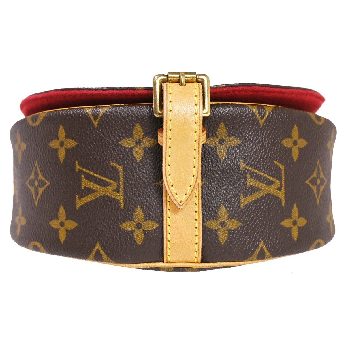 Louis Vuitton Tambourine Shoulder Bag