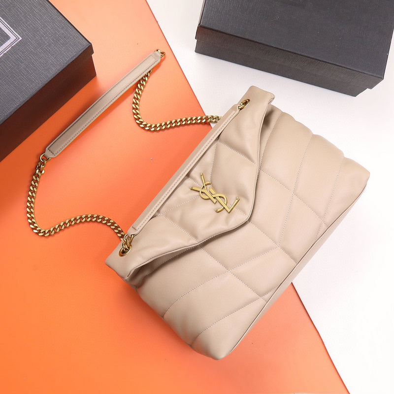 YSL Bags - 1967