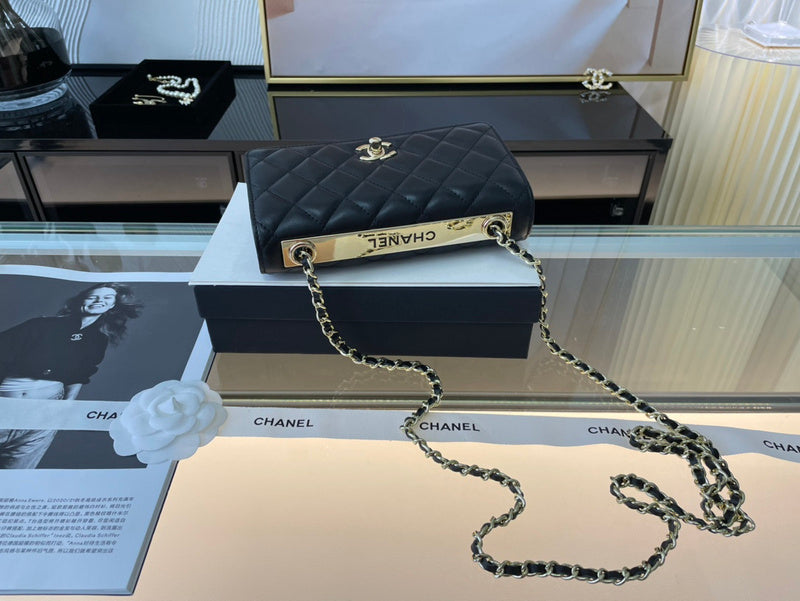 The Arid Bag Shop new Luxury  - Chanel Bags - 384