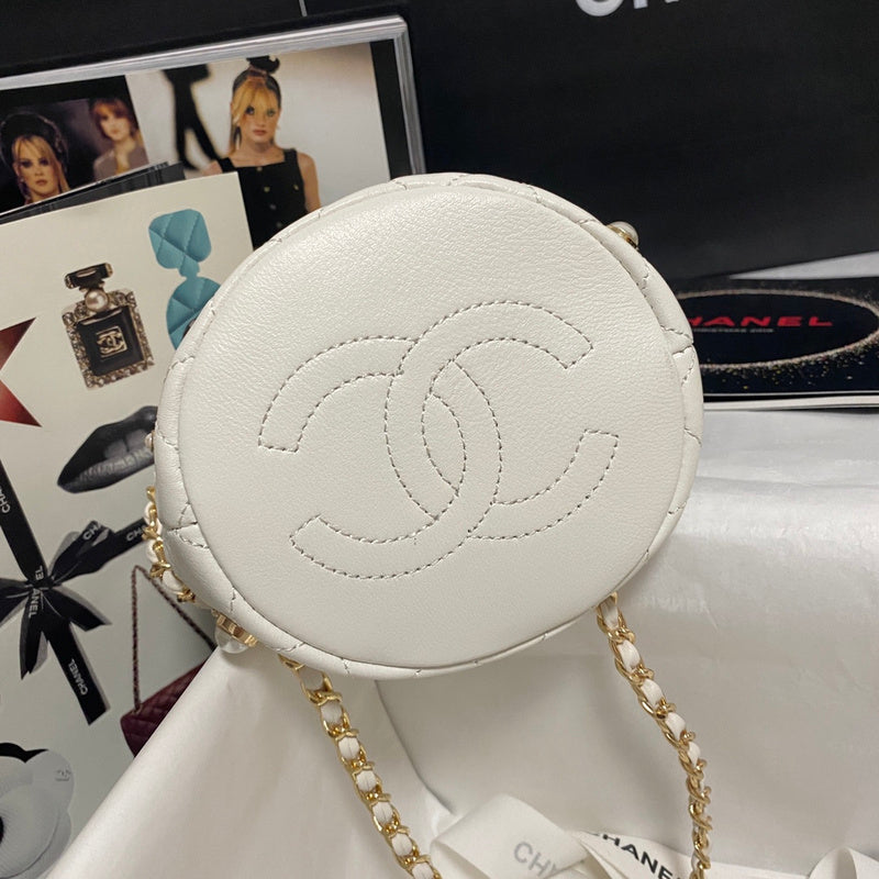The Arid Bag Shop new Luxury  - Chanel Bags - 627