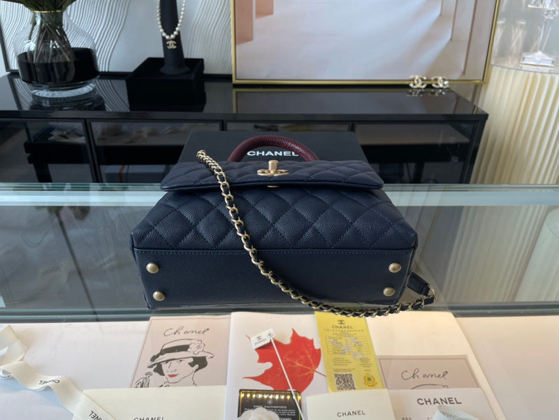 The Arid Bag Shop new Luxury  - Chanel Bags - 635