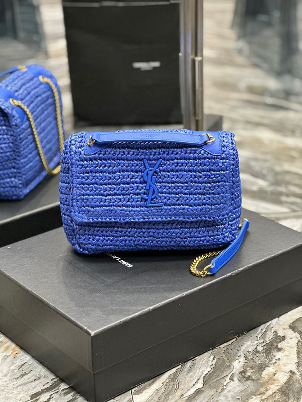 YSL Bags - 1591