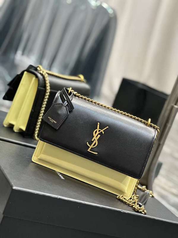 Yves Saint Laurent - Bags - The Wells Bags  599