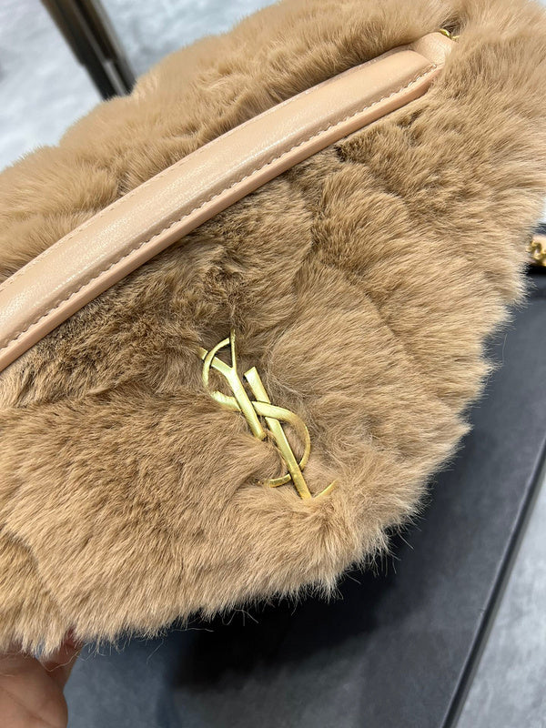 Yves Saint Laurent - Bags - The Wells Bags  418